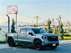 جي ام سي سييرا